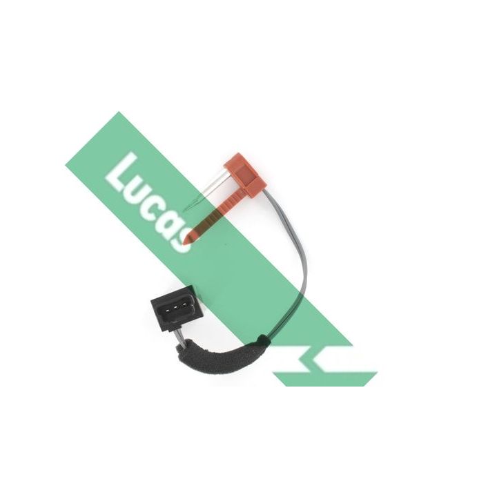 Siuntimo blokas, vidaus temperatūra LUCAS SNB5104