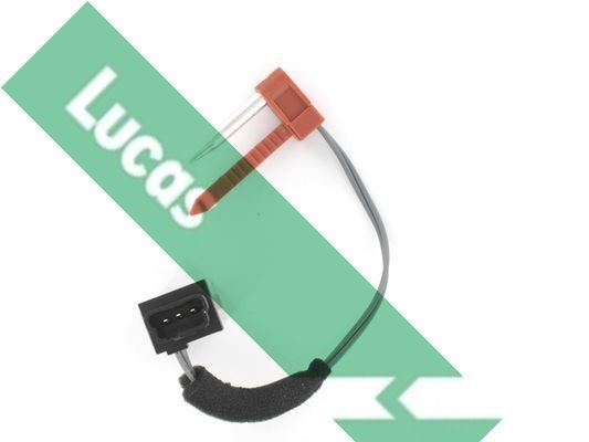 Siuntimo blokas, vidaus temperatūra LUCAS SNB5104