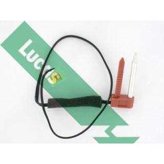 Siuntimo blokas, vidaus temperatūra LUCAS SNB5106