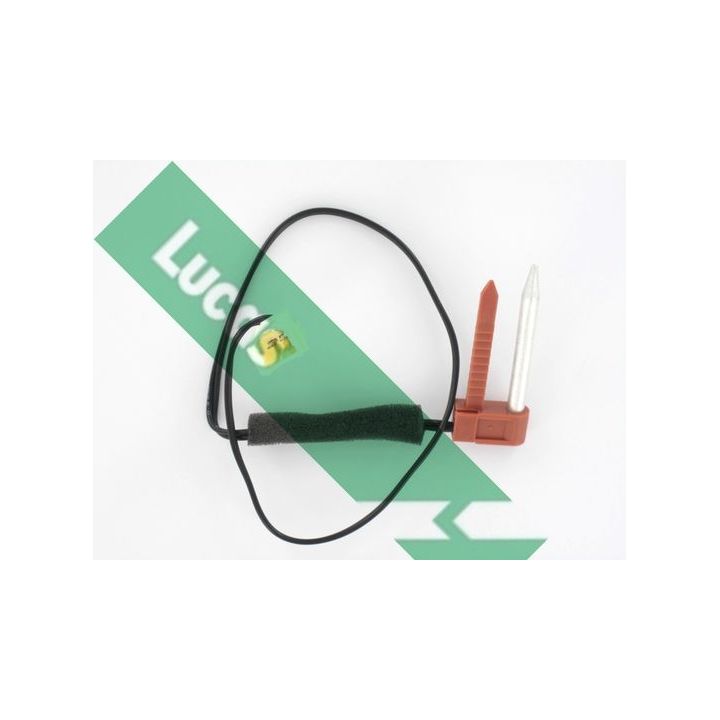 Siuntimo blokas, vidaus temperatūra LUCAS SNB5106