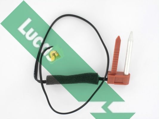 Siuntimo blokas, vidaus temperatūra LUCAS SNB5106