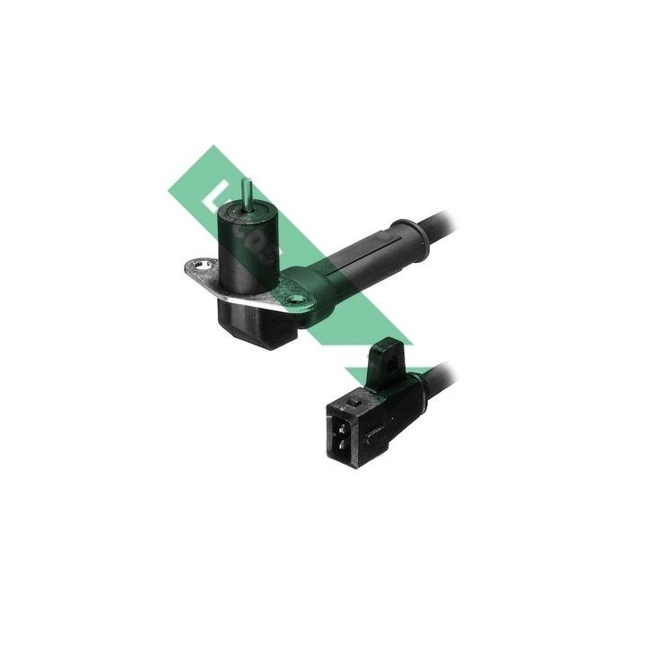 Jutiklis, alkūninio veleno impulsas LUCAS SEB100