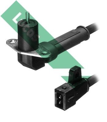 Jutiklis, alkūninio veleno impulsas LUCAS SEB100