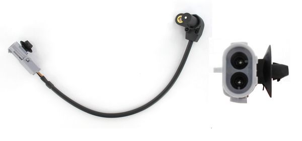 Jutiklis, alkūninio veleno impulsas LUCAS SEB1002