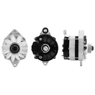 Kintamosios srovės generatorius DRI 200111602