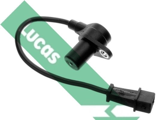 Jutiklis, alkūninio veleno impulsas LUCAS SEB1021