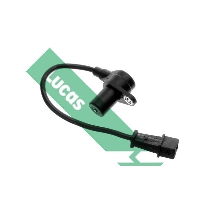 Jutiklis, alkūninio veleno impulsas LUCAS SEB1021