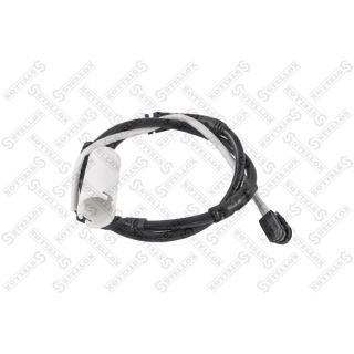 Jutiklis, stabdžių trinkelių susidėvėjimas STELLOX 00-10029-SX