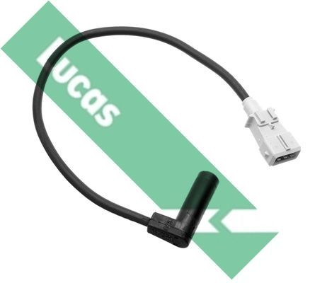 Jutiklis, alkūninio veleno impulsas LUCAS SEB1036