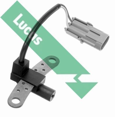 Jutiklis, alkūninio veleno impulsas LUCAS SEB1040