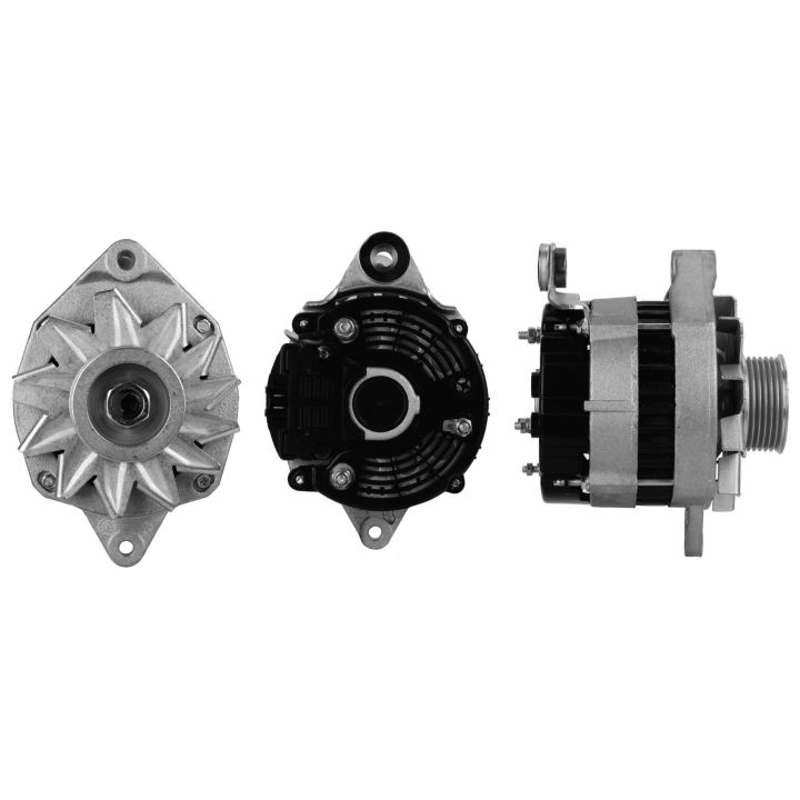 Kintamosios srovės generatorius DRI 200120702