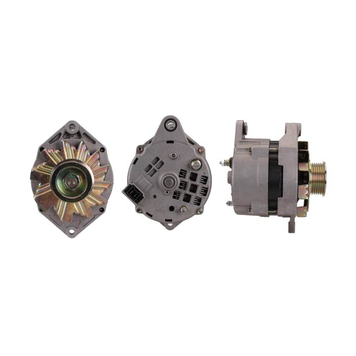 Kintamosios srovės generatorius DRI 200120802