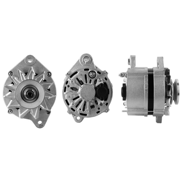 Kintamosios srovės generatorius DRI 200121852