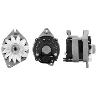 Kintamosios srovės generatorius DRI 200127802