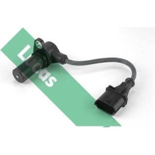 Jutiklis, alkūninio veleno impulsas LUCAS SEB1210