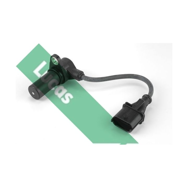 Jutiklis, alkūninio veleno impulsas LUCAS SEB1210