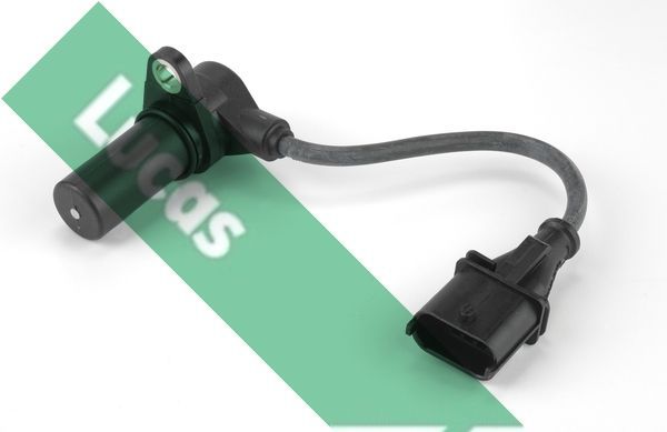 Jutiklis, alkūninio veleno impulsas LUCAS SEB1210