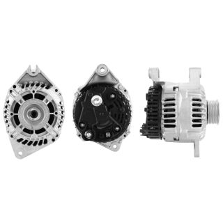 Kintamosios srovės generatorius DRI 200130952