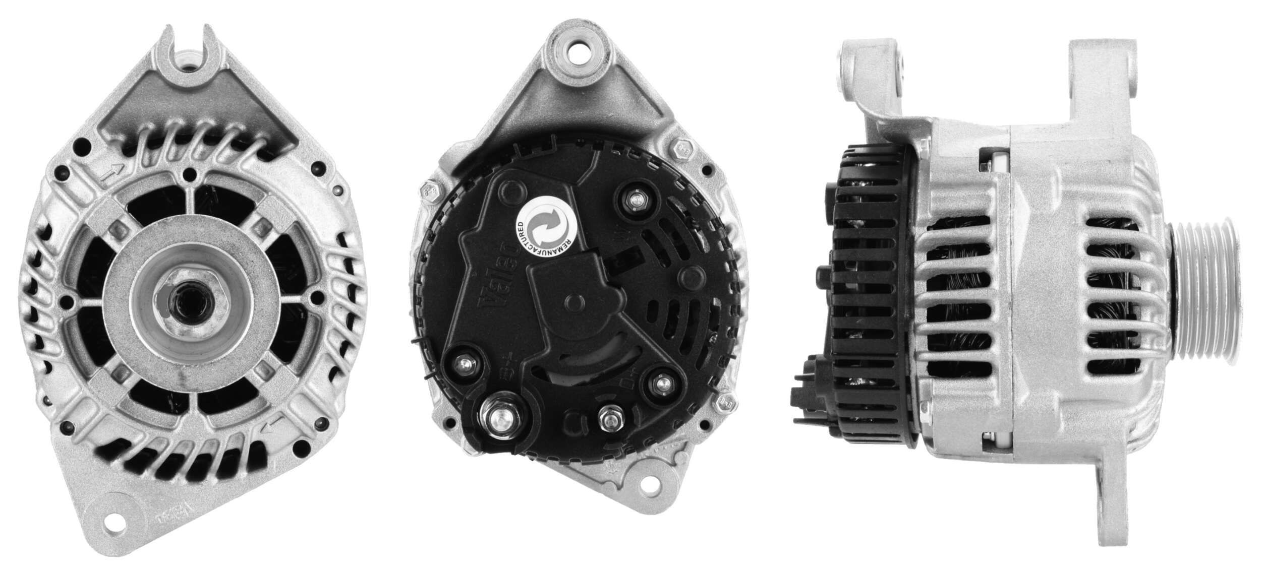 Kintamosios srovės generatorius DRI 200130952