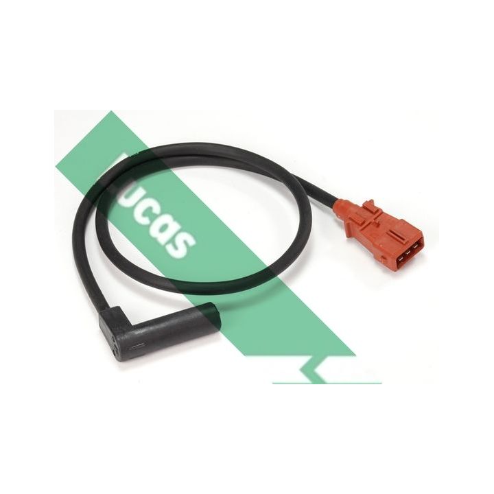 Jutiklis, alkūninio veleno impulsas LUCAS SEB1253