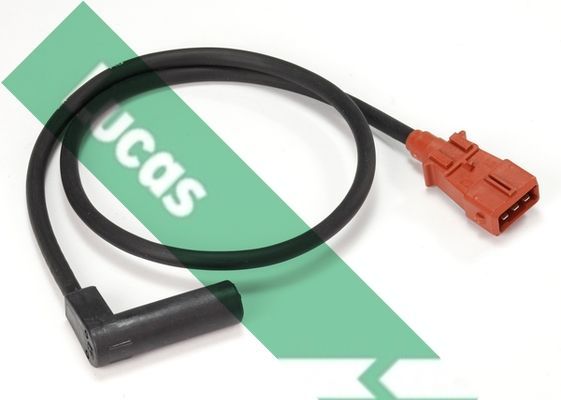 Jutiklis, alkūninio veleno impulsas LUCAS SEB1253