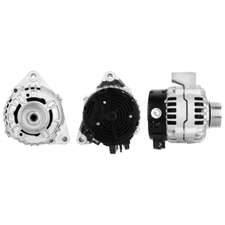 Kintamosios srovės generatorius DRI 200132702