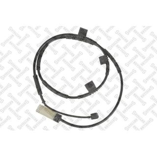 Jutiklis, stabdžių trinkelių susidėvėjimas STELLOX 00-10083-SX