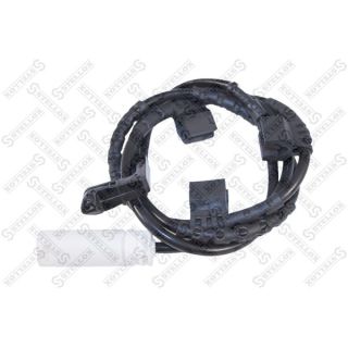 Jutiklis, stabdžių trinkelių susidėvėjimas STELLOX 00-10084-SX