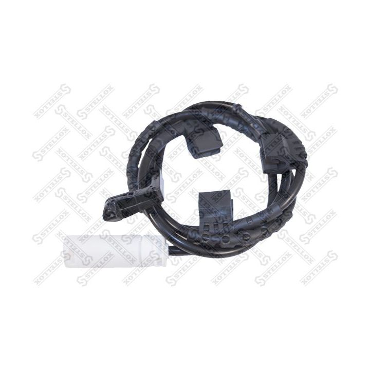 Jutiklis, stabdžių trinkelių susidėvėjimas STELLOX 00-10084-SX