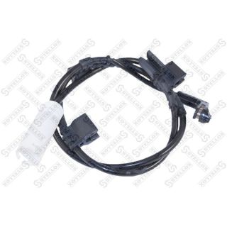 Jutiklis, stabdžių trinkelių susidėvėjimas STELLOX 00-10085-SX