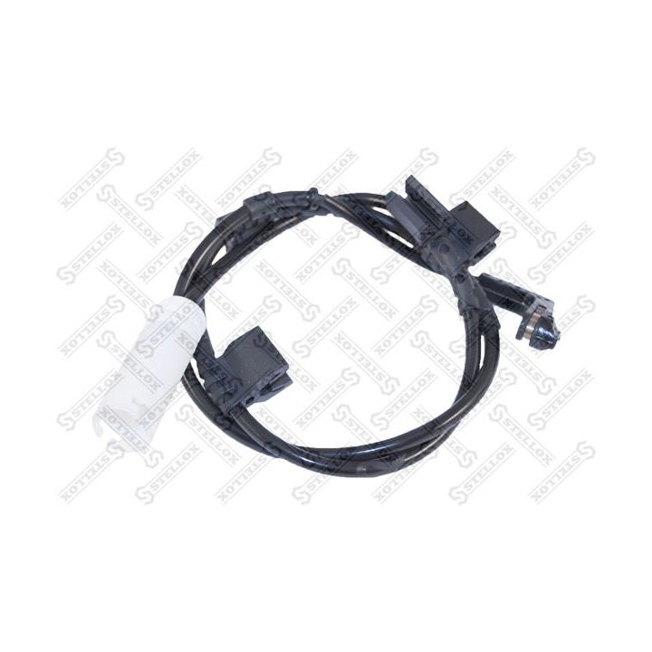 Jutiklis, stabdžių trinkelių susidėvėjimas STELLOX 00-10085-SX