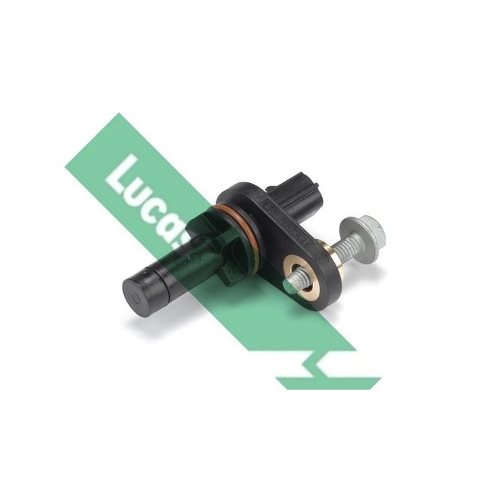 Jutiklis, alkūninio veleno impulsas LUCAS SEB1412