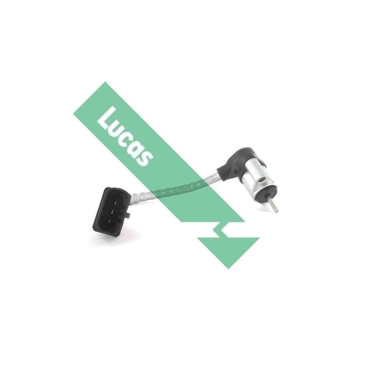 Jutiklis, alkūninio veleno impulsas LUCAS SEB1421