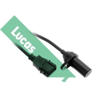 Jutiklis, alkūninio veleno impulsas LUCAS SEB1431