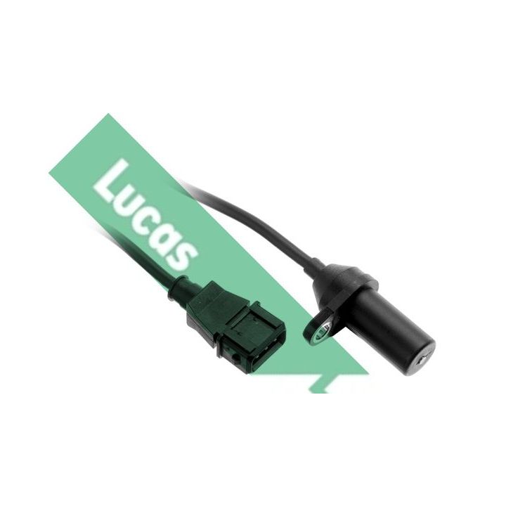 Jutiklis, alkūninio veleno impulsas LUCAS SEB1431