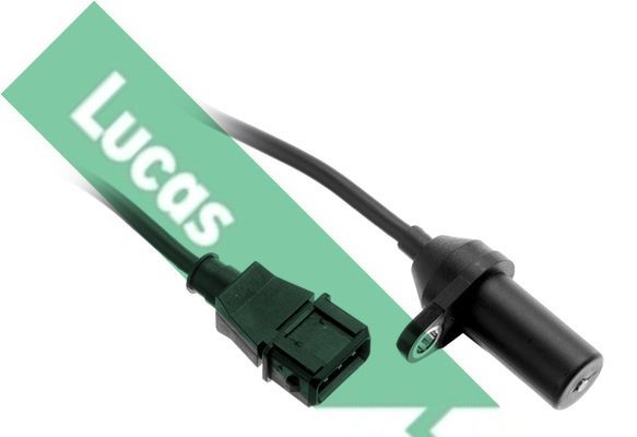 Jutiklis, alkūninio veleno impulsas LUCAS SEB1431