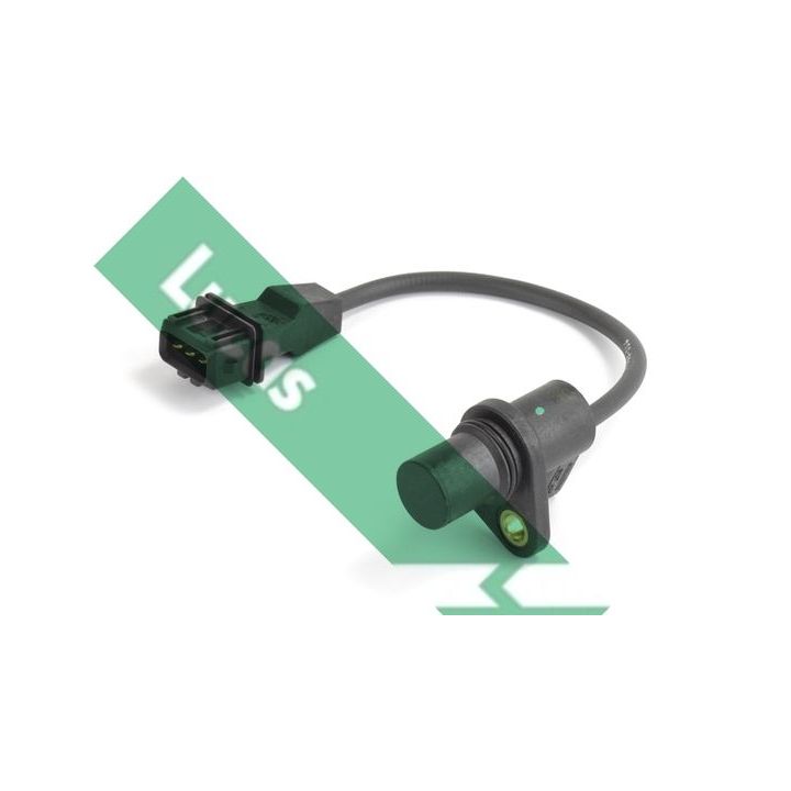 Jutiklis, alkūninio veleno impulsas LUCAS SEB1436