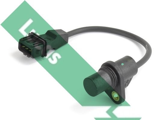 Jutiklis, alkūninio veleno impulsas LUCAS SEB1436