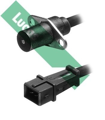 Jutiklis, alkūninio veleno impulsas LUCAS SEB144