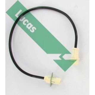 Jutiklis, alkūninio veleno impulsas LUCAS SEB147