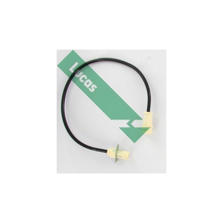 Jutiklis, alkūninio veleno impulsas LUCAS SEB147