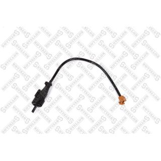 Jutiklis, stabdžių trinkelių susidėvėjimas STELLOX 00-10116-SX