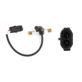 Jutiklis, alkūninio veleno impulsas LUCAS SEB153