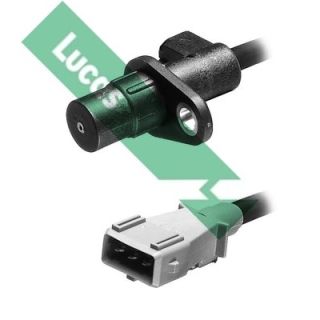 Jutiklis, alkūninio veleno impulsas LUCAS SEB155