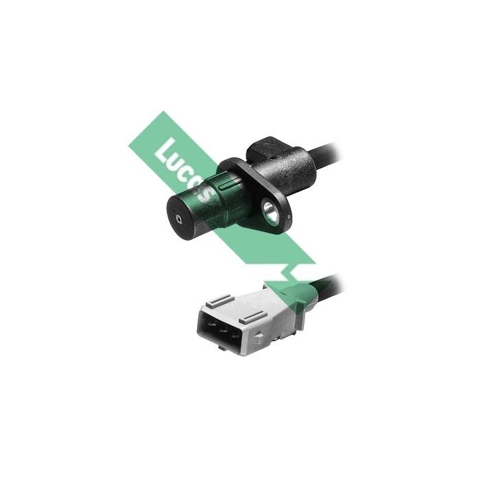 Jutiklis, alkūninio veleno impulsas LUCAS SEB155