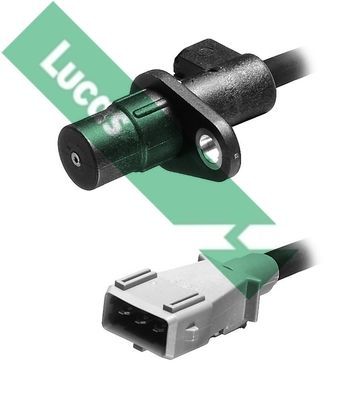 Jutiklis, alkūninio veleno impulsas LUCAS SEB155