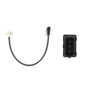 Jutiklis, alkūninio veleno impulsas LUCAS SEB156