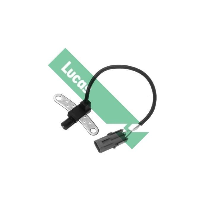 Jutiklis, alkūninio veleno impulsas LUCAS SEB157