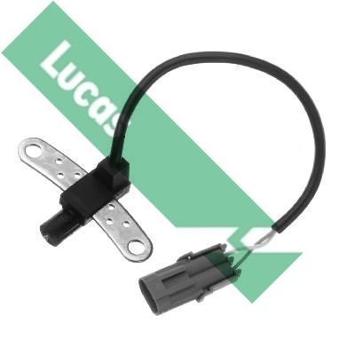 Jutiklis, alkūninio veleno impulsas LUCAS SEB157