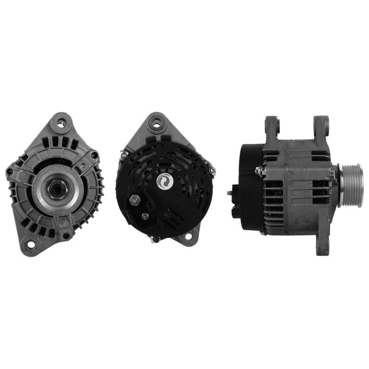 Kintamosios srovės generatorius DRI 2101111002